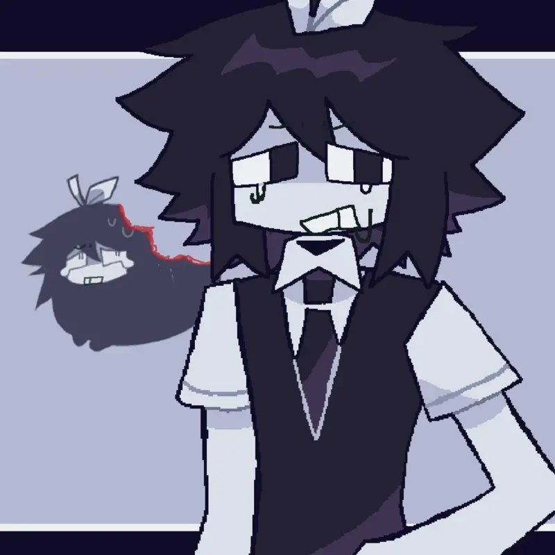 Idk ABBIEEEEEEEEEEEE by @BaD_T1ME