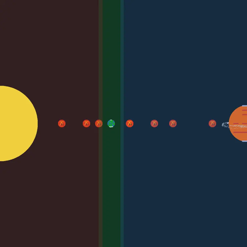 Stellar evolution by @Jmsant1ag0
