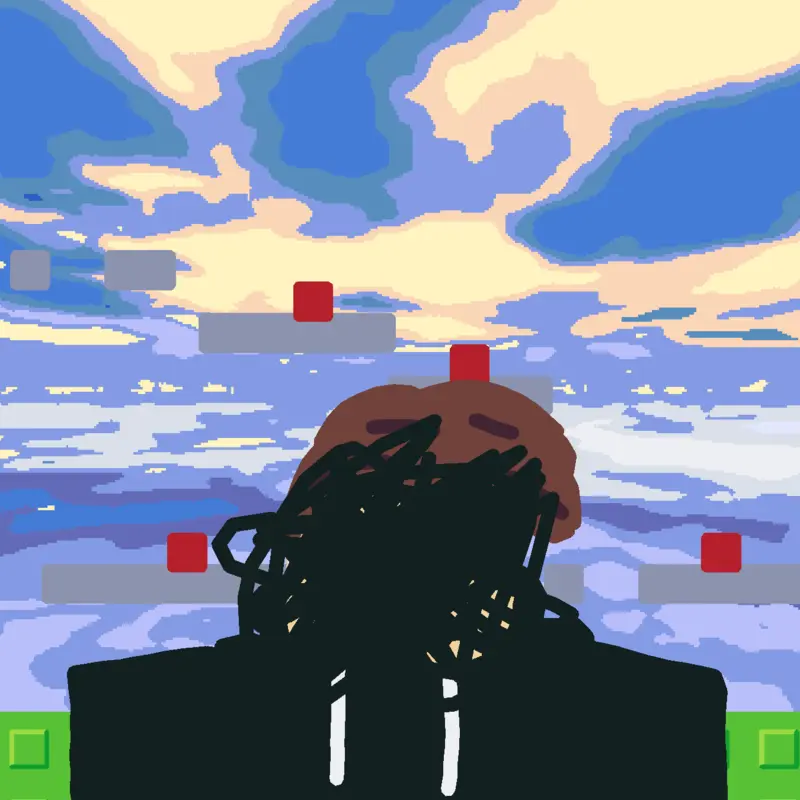Game by @Alanfff