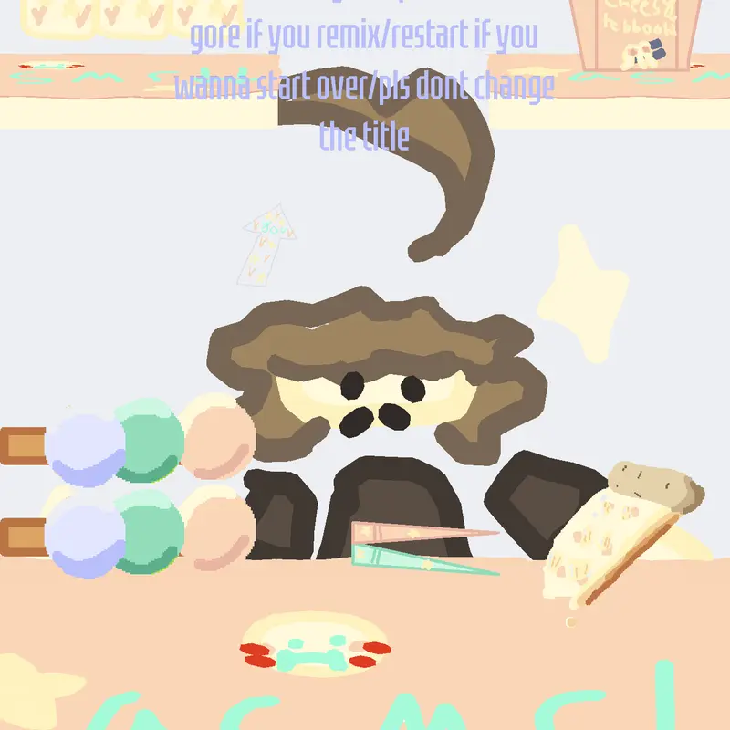 Game by @eatingasmr123