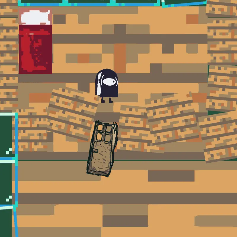 Game by @TheFlipAnimations