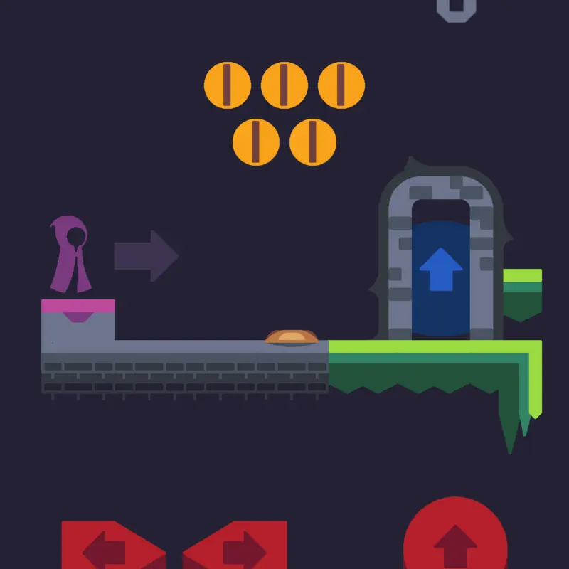 Game by @chrisdberry