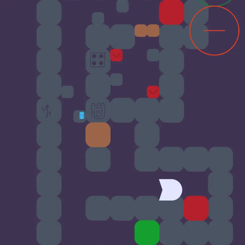 Game by @AnnaRamos