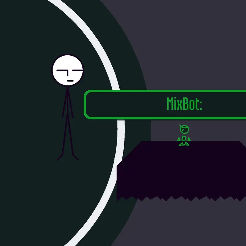 Game by @MixbotTheGreat