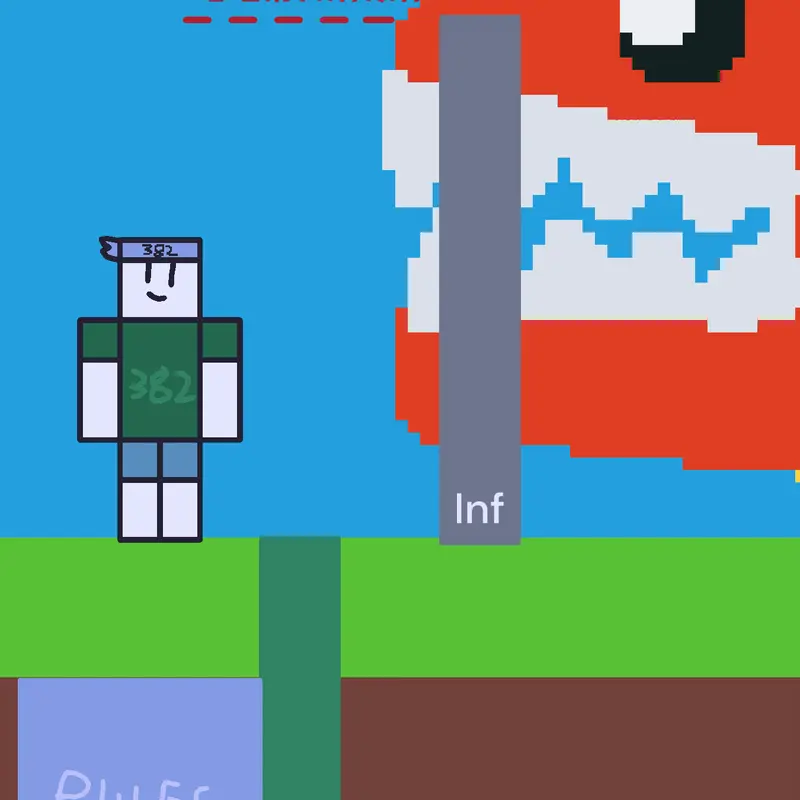 Game by @Aliluqman382