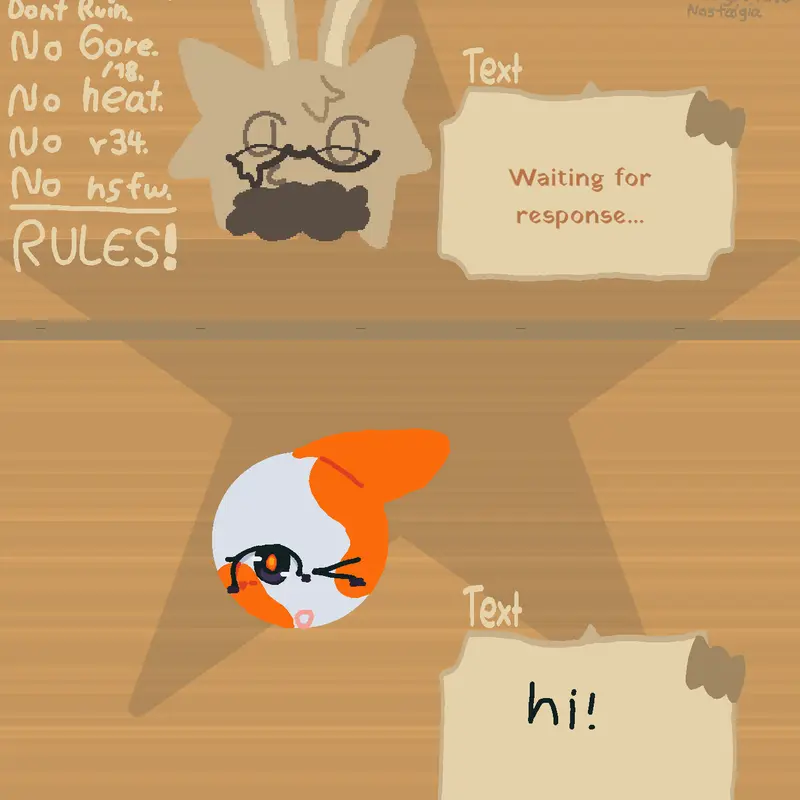 Game by @Yui_the_emojifish