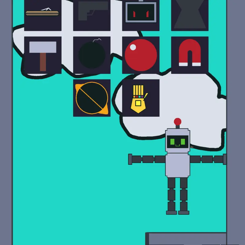Game by @LukaKat