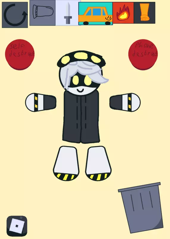 Game by @TIMOOHAA