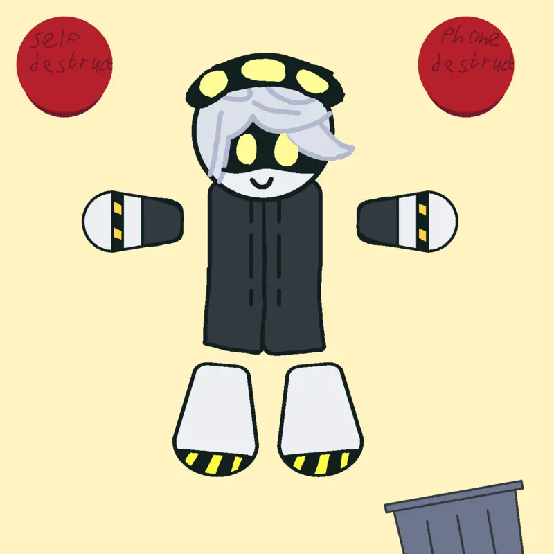 Game by @TIMOOHAA
