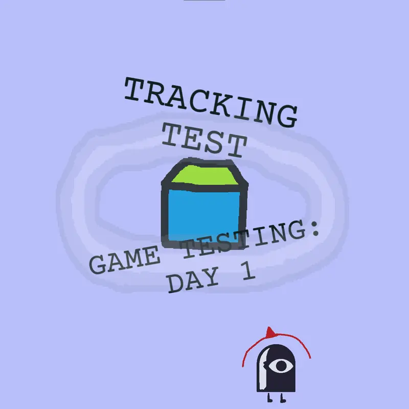 GAME TESTING by @Cube7