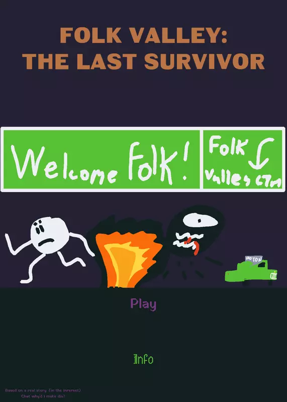 Game by @IsaacXZCastle