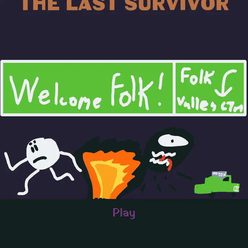 Game by @IsaacXZCastle