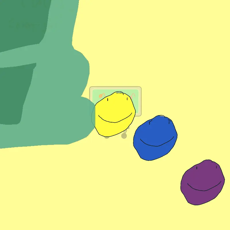 Game by @Makeys