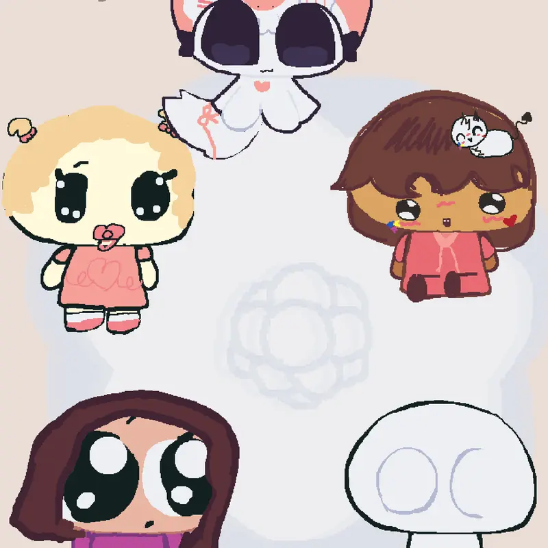 Game by @rose55