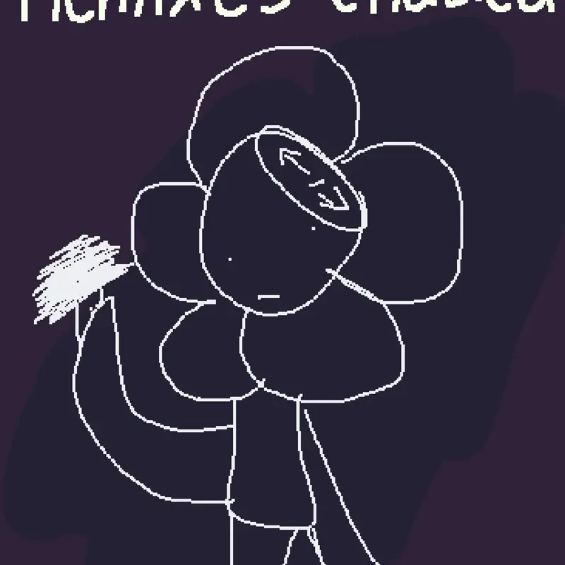 Game by @_-_TH3_CH3PPY_-_