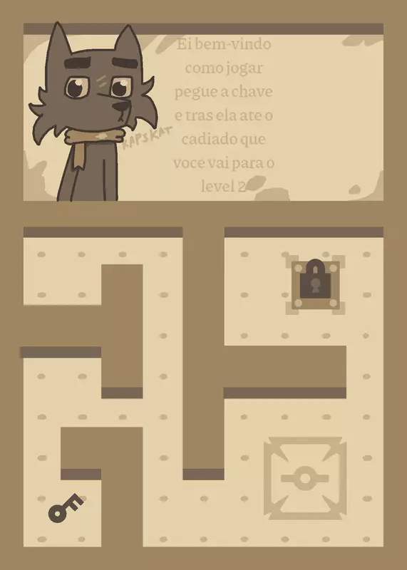 Game by @raphilx563
