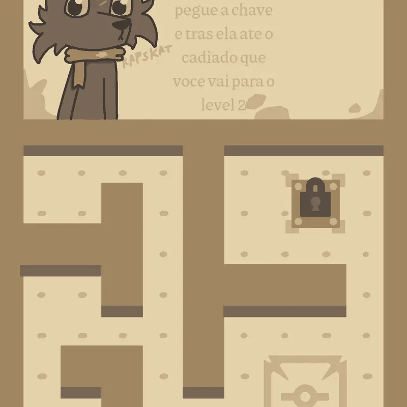 Game by @raphilx563