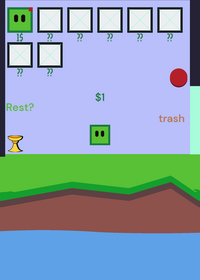 Mix the cubes fun simulator tycoon game beta...