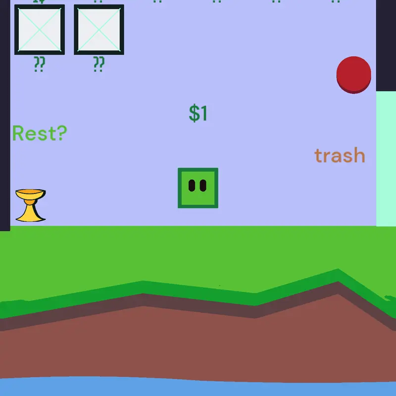 Game by @gamer-leg