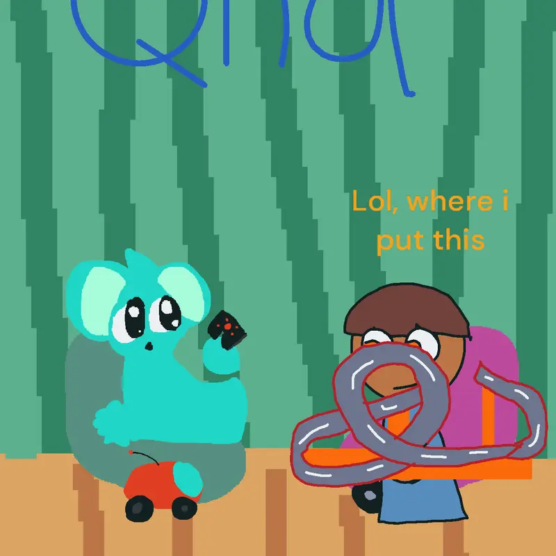 Game by @foxy_kitty