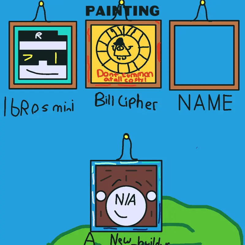 Game by @AVeteranBuilder