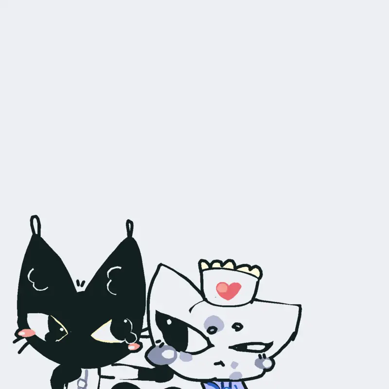 Game by @COOKIE-HEEHEE