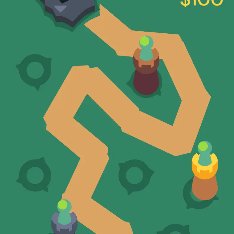 Game by @catfriend