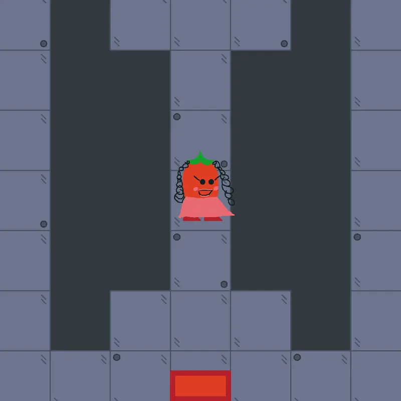 Game by @LoveLina