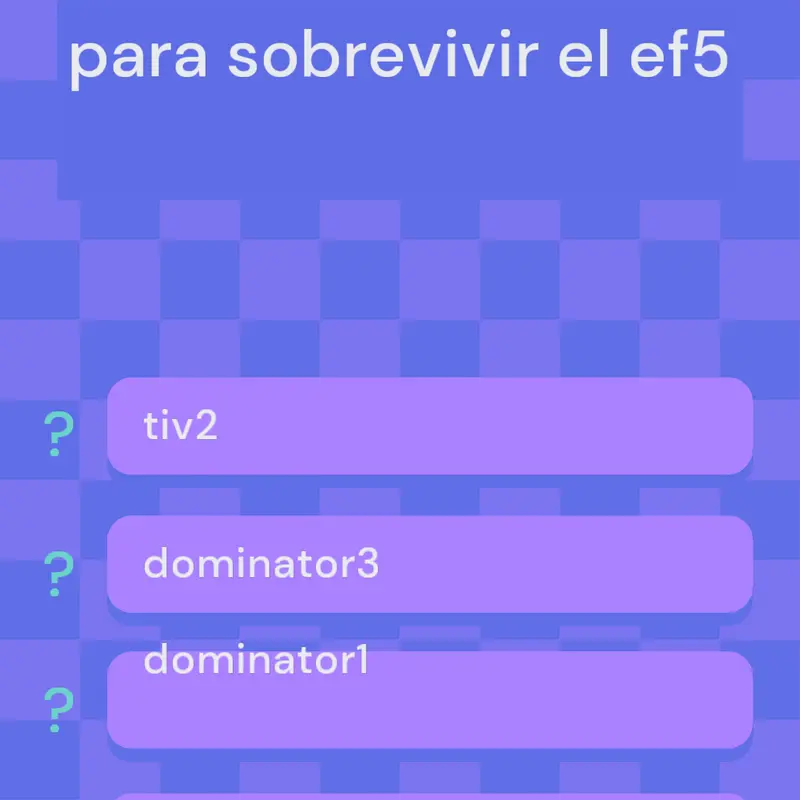 Game by @ckosmo
