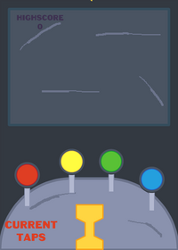 Randomizer test (Poppy playtime themed I...