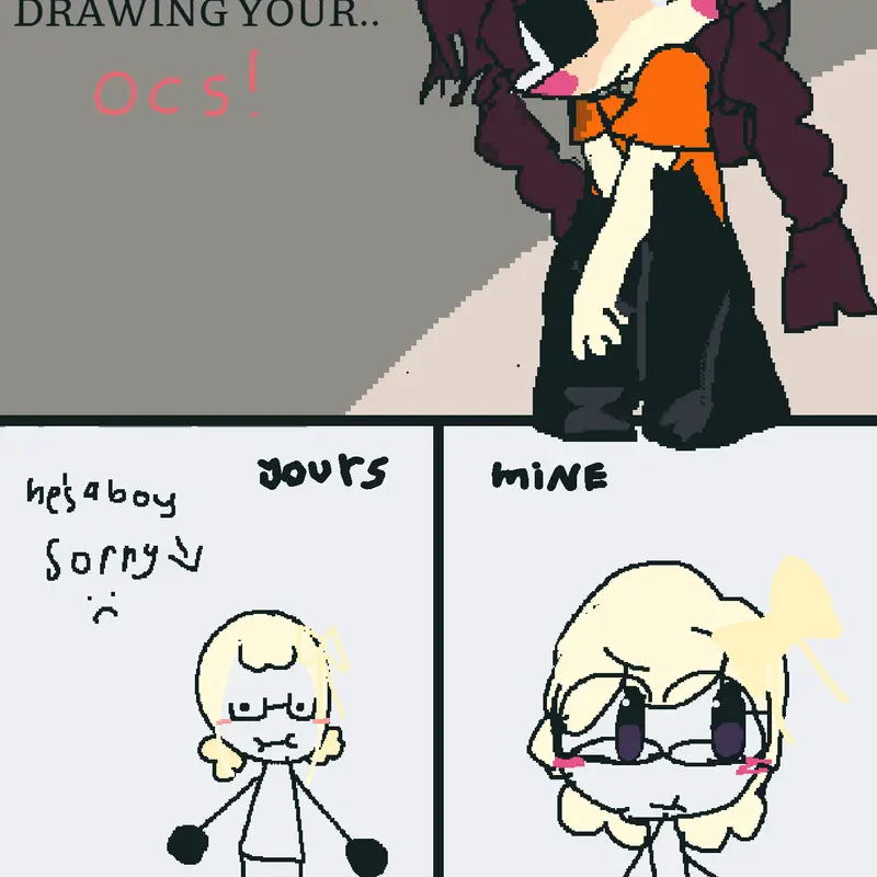 Game by @Xx_monica_xX