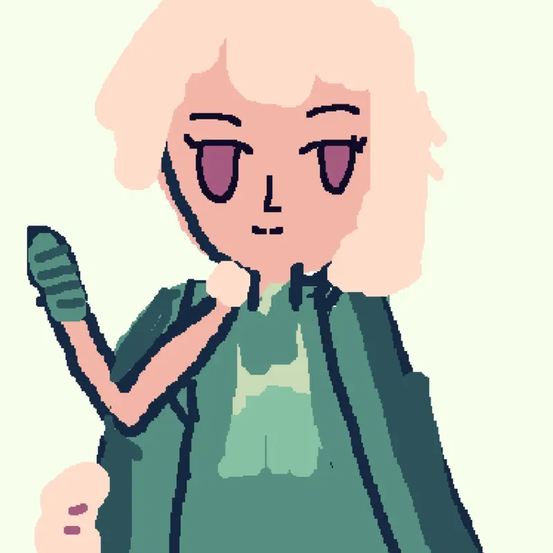 Game by @AllieStickUWU