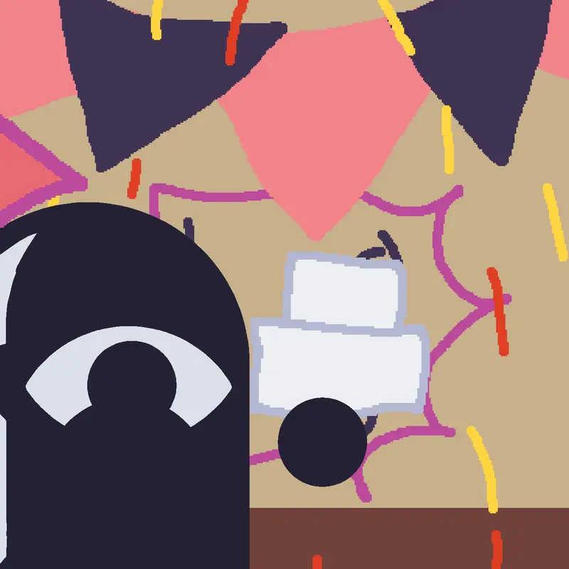 Birthday party game coming soon by @Haileymoon