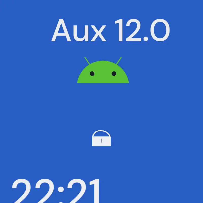 Game by @Aux_Official