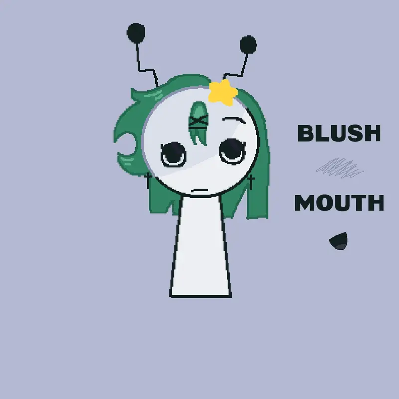Game by @STRAWBERRY_LOLL