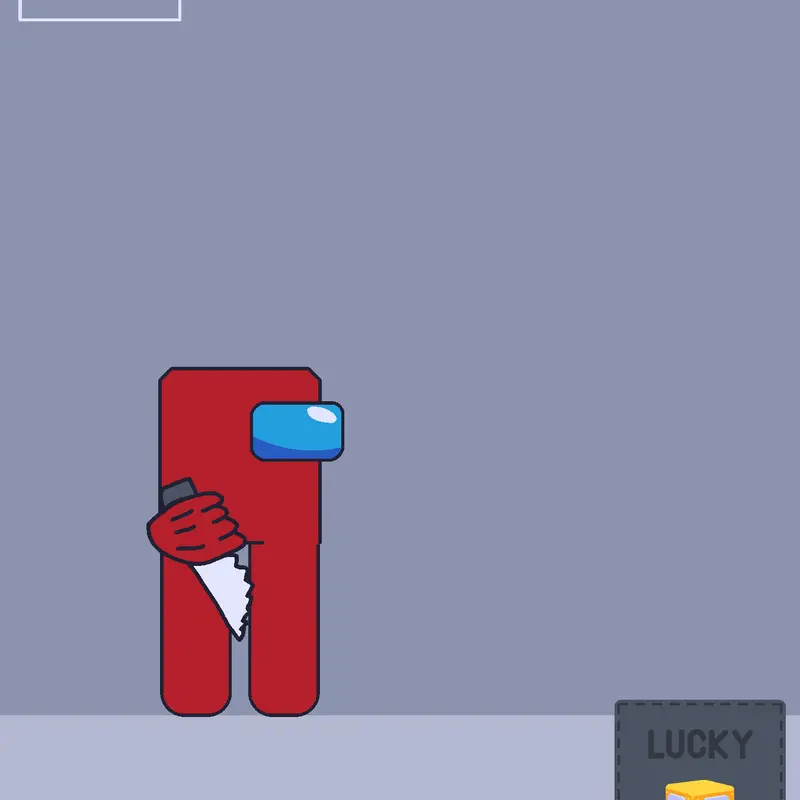 Game by @mrspeakerman