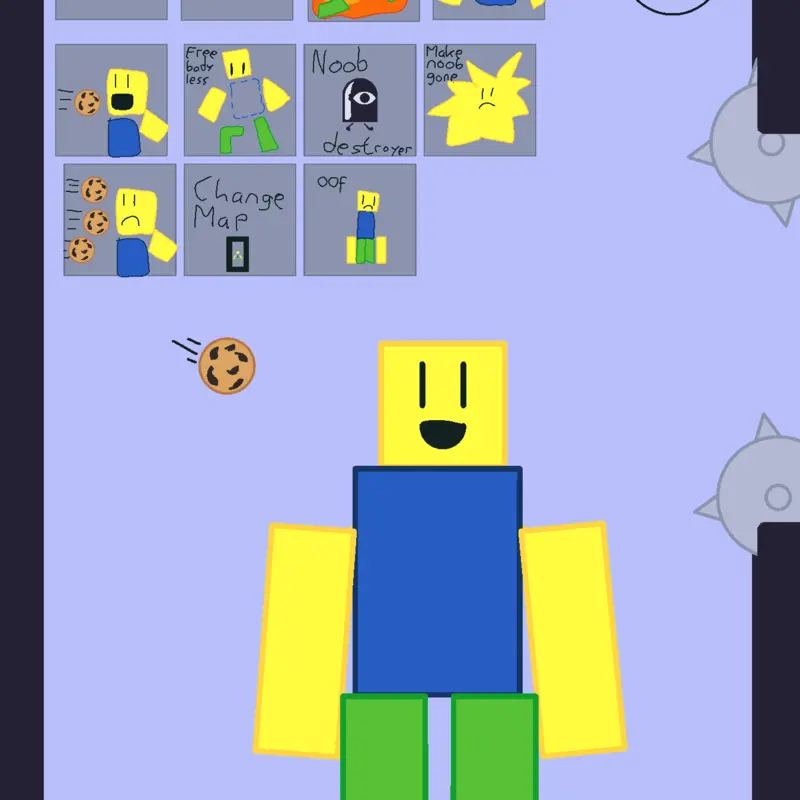 Game by @NinjaGameBuiler
