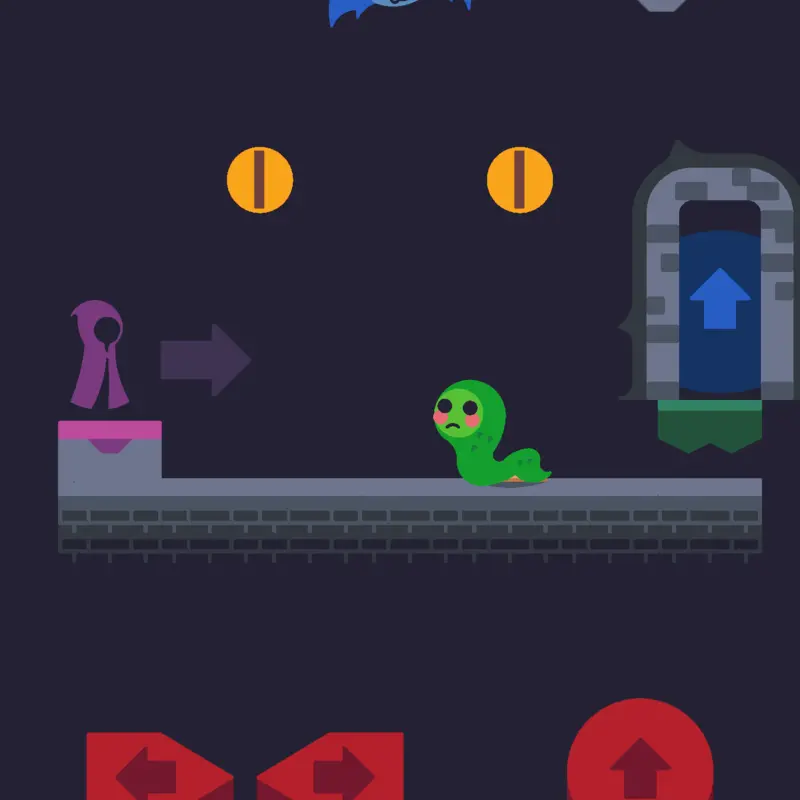 Game by @Melody_makizenin