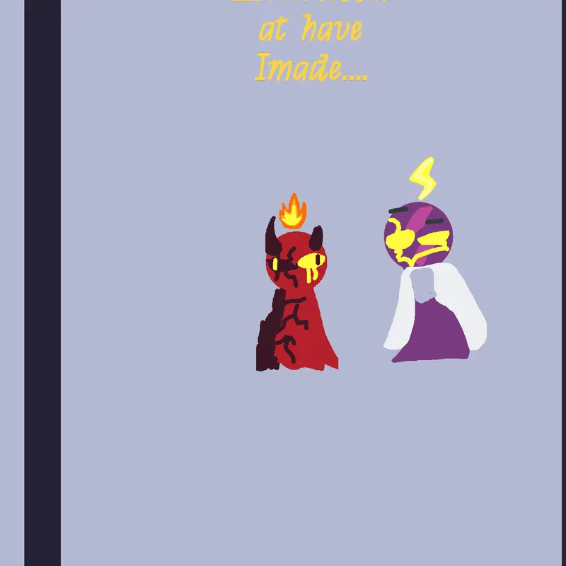 Game by @Angelica_the_Warden