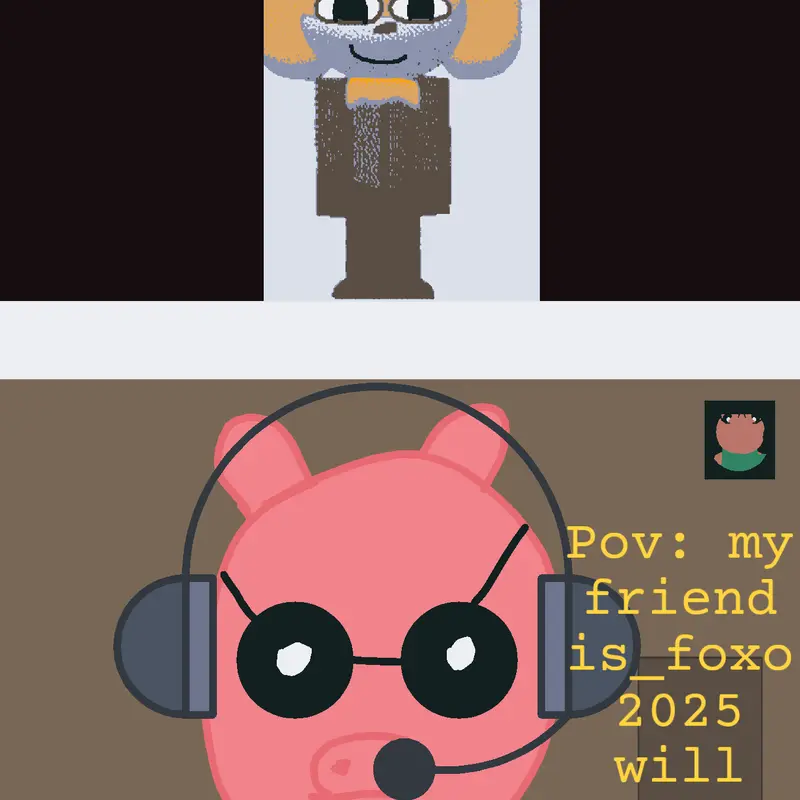 Game by @PSC1
