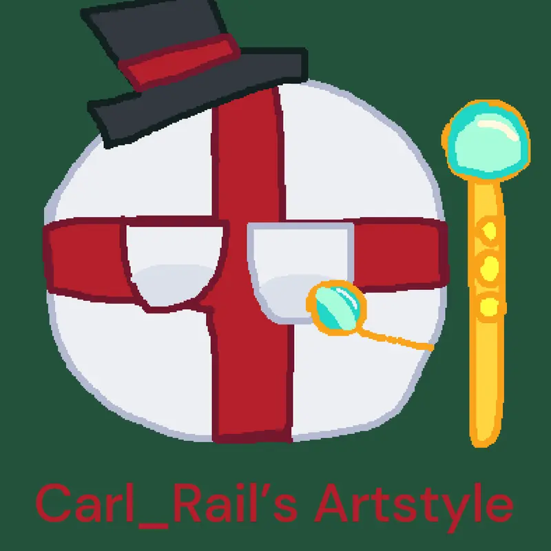 Game by @Carl_Rail