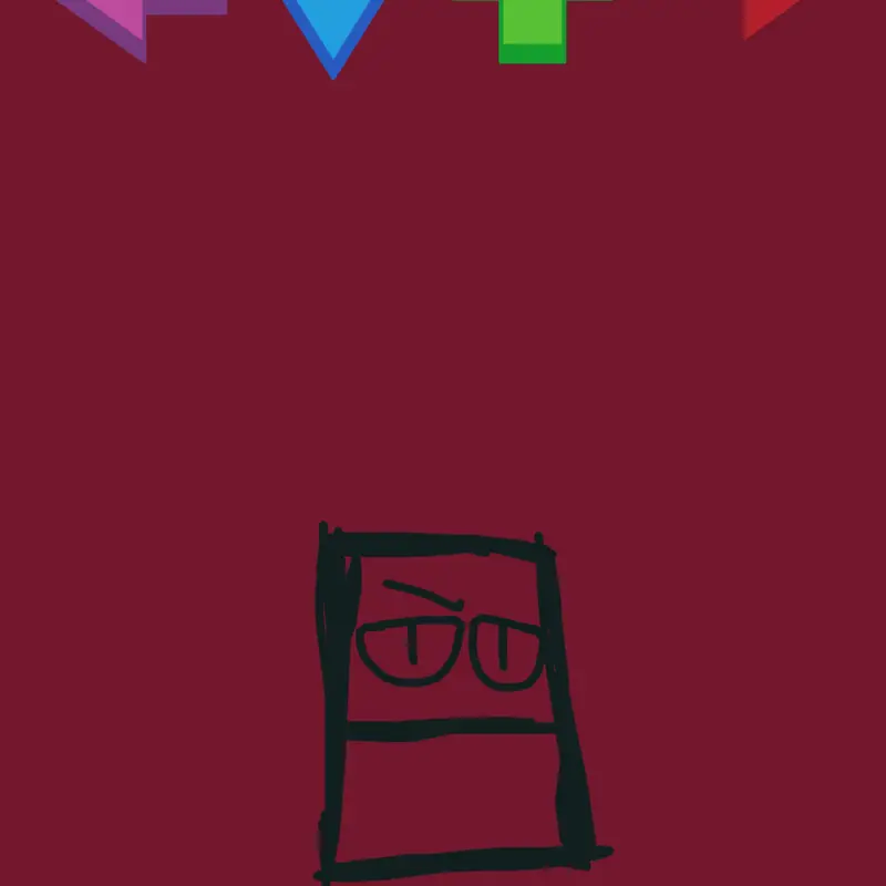 Game by @stick_figure