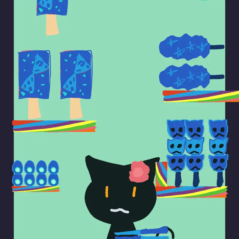 Game by @utehgd