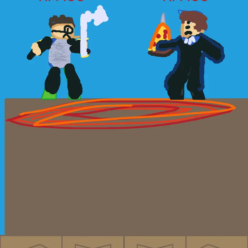 Game by @Golden_Shinys
