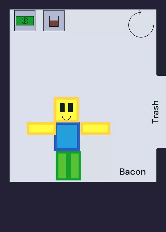 Game by @JosuePlays