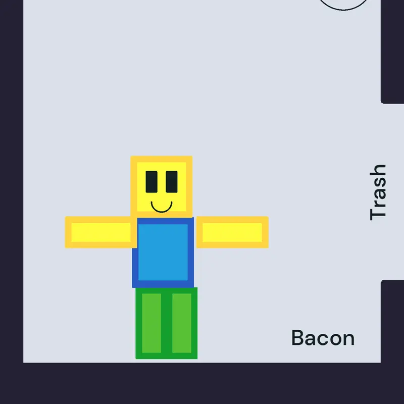 Game by @JosuePlays
