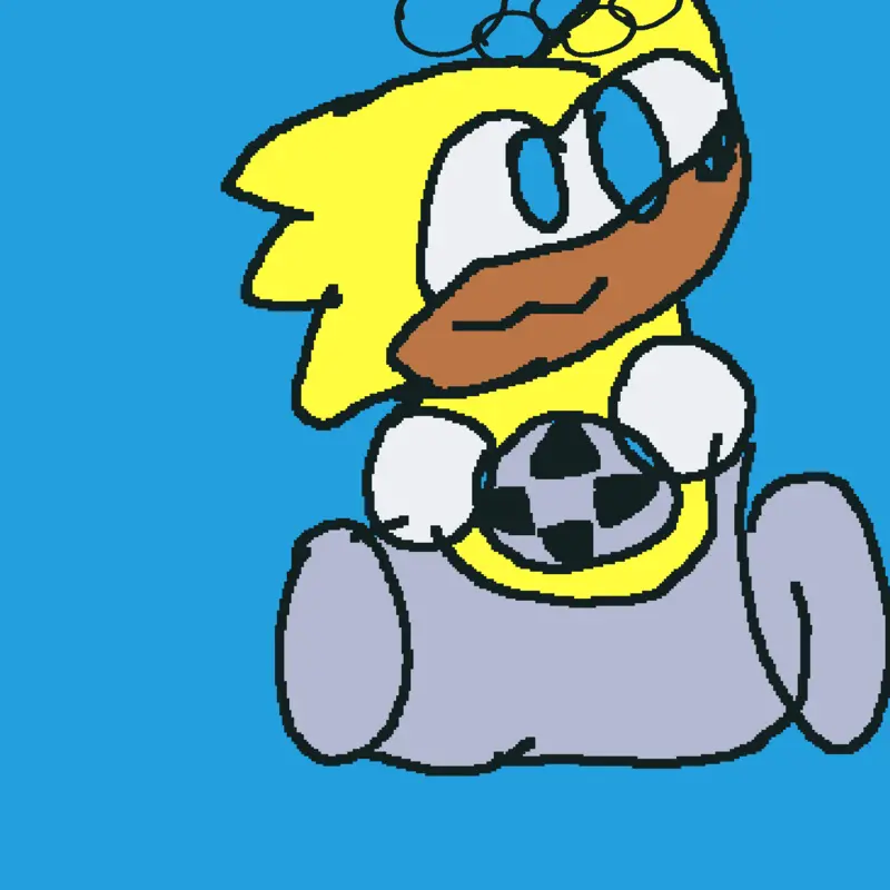 Game by @SonicJose