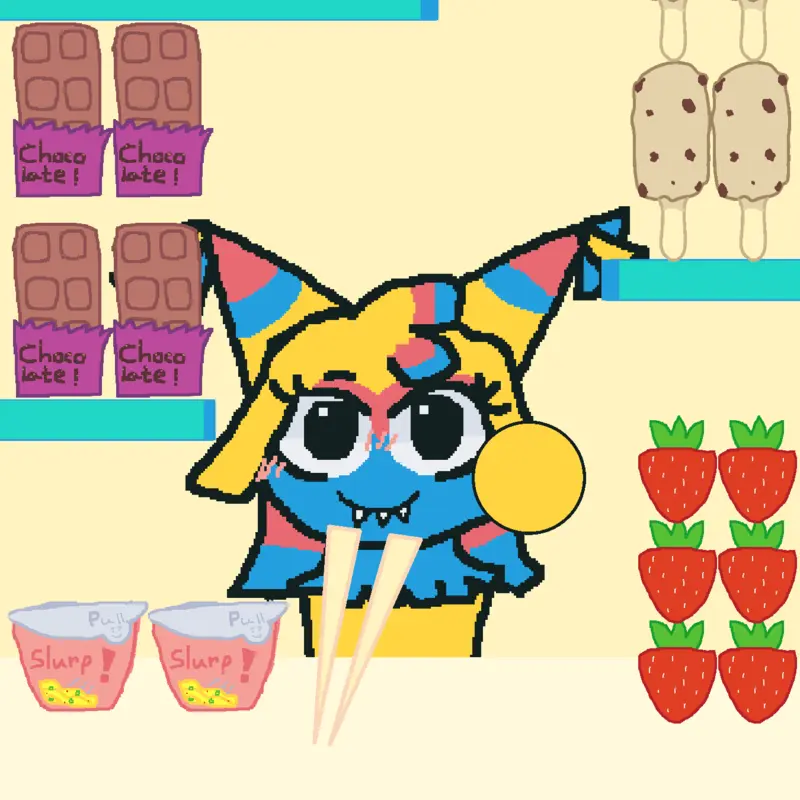Game by @ST4RL1NG