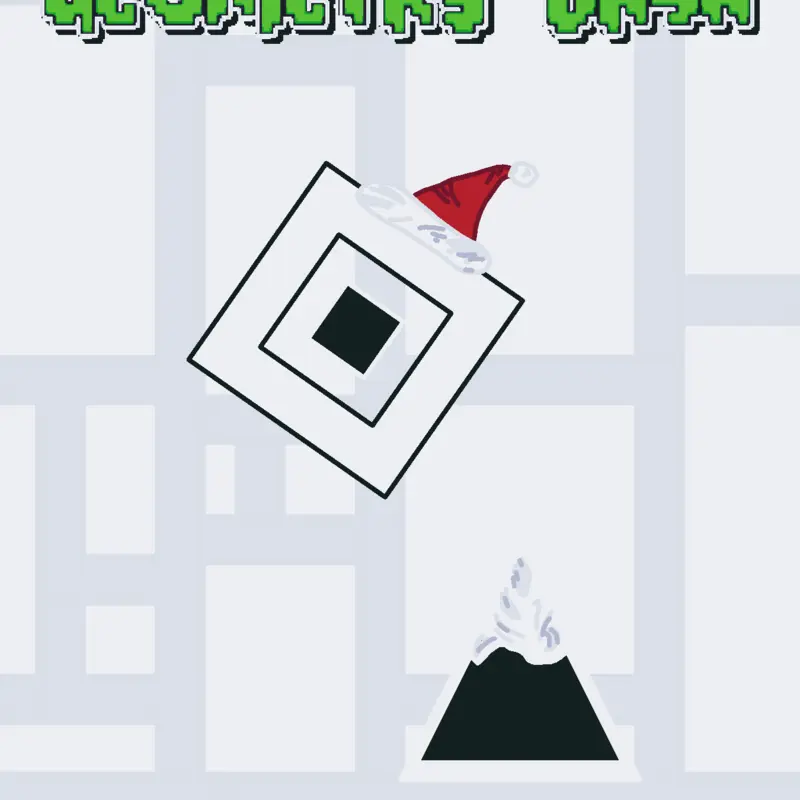 Game by @theUNUSUALcreator21
