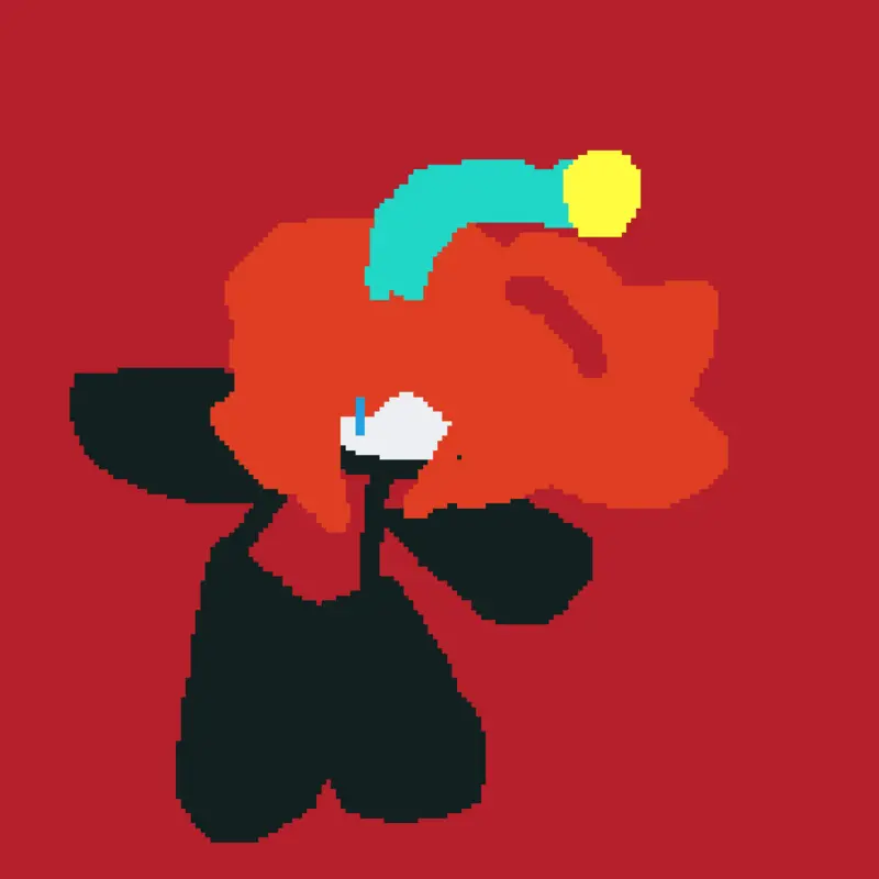 Game by @miss_blommie